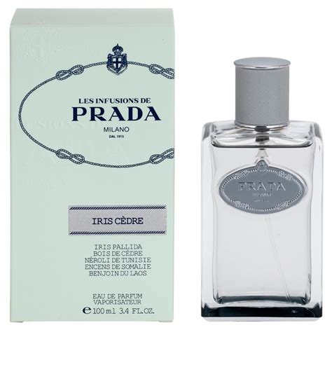 prada infusion d'iris unisex